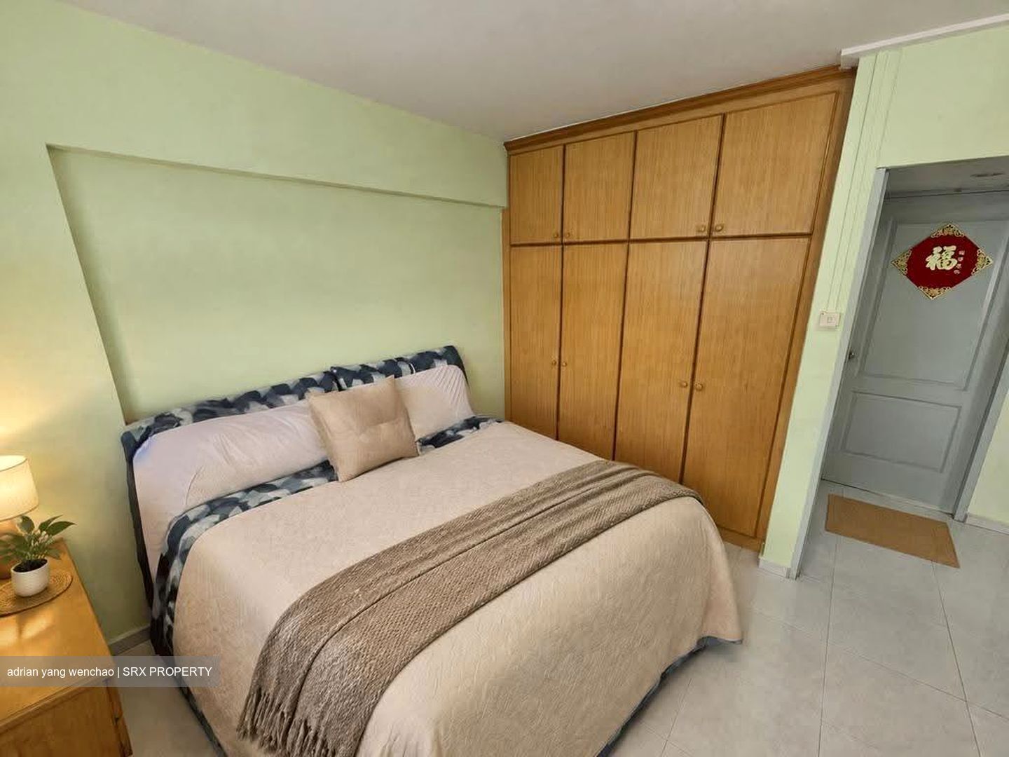 Blk 331 Woodlands Avenue 1 (Woodlands), HDB Executive #635133181